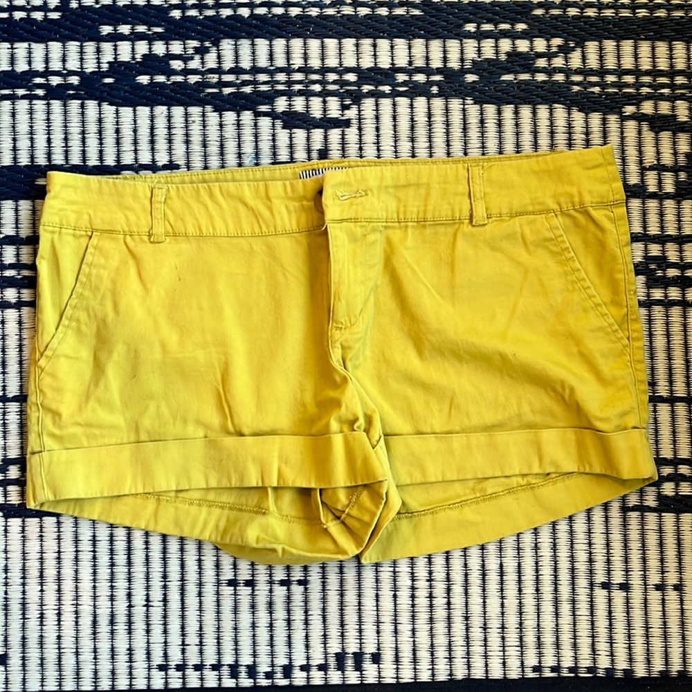 Cotton On shorts